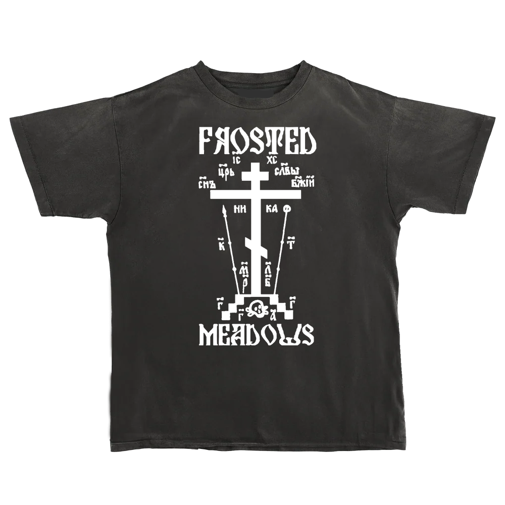 CrossShirt